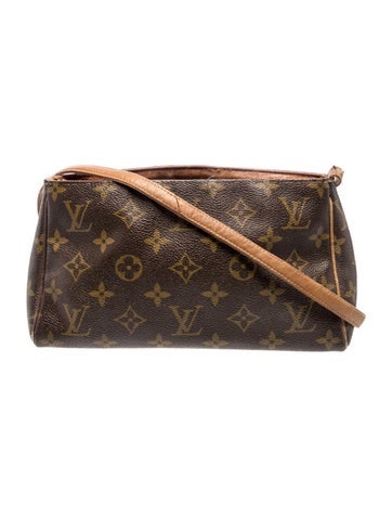 Monogram Trotteur