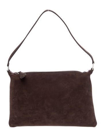 Nubuck Morgan Small