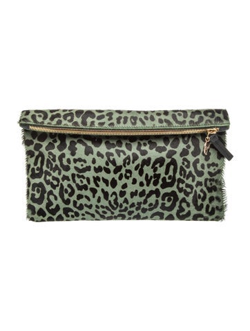 Leather Belt Bag w/ Tags