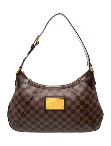 Damier Ebene Thames GM