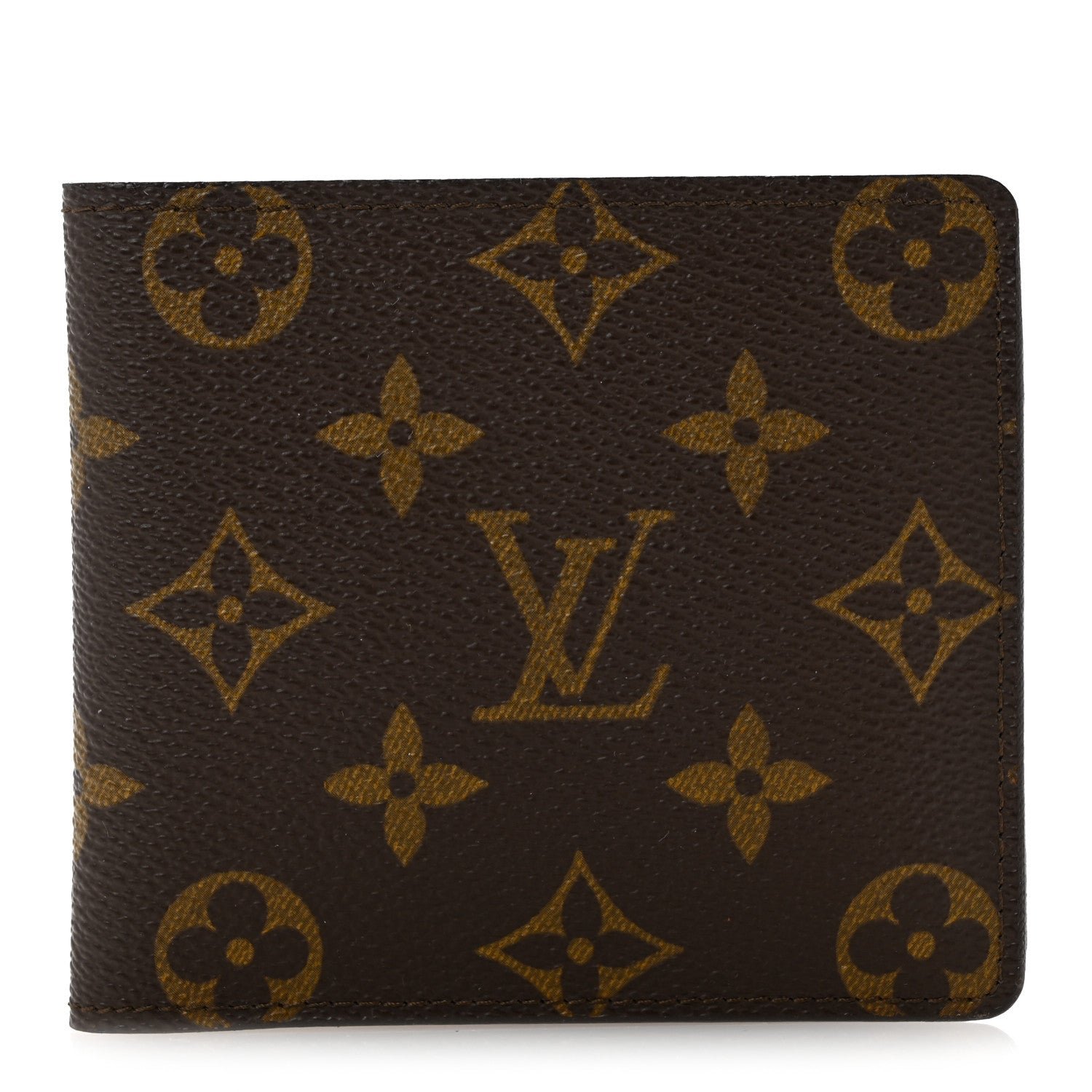 Louis Vuitton Monogram Marco Wallet