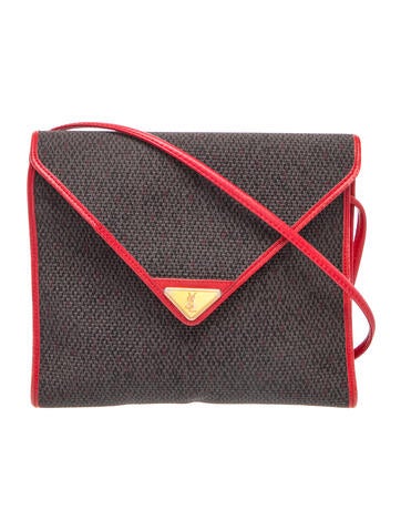 Messenger Bag