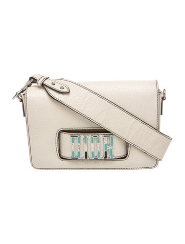 Leather J'adior Medium