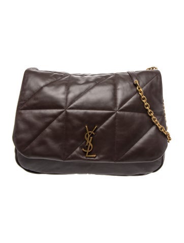 Leather Jamie 4.3 2024