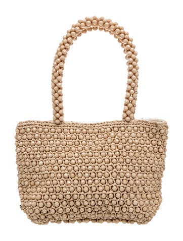 Top Handle Bag