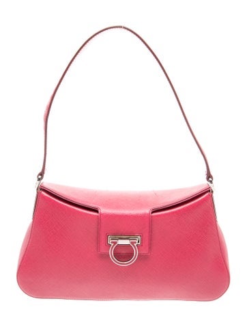 Gancio Shoulder Bag