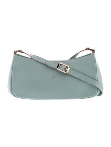 Microguccissima Shoulder Bag Vintage