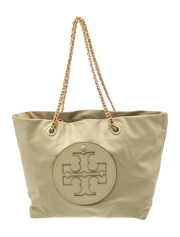 Tory Burch Nylon Shoulder Bag