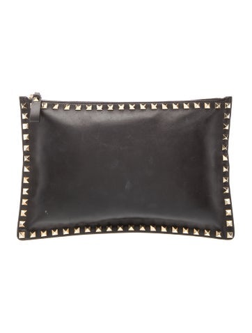 Signature Clutch