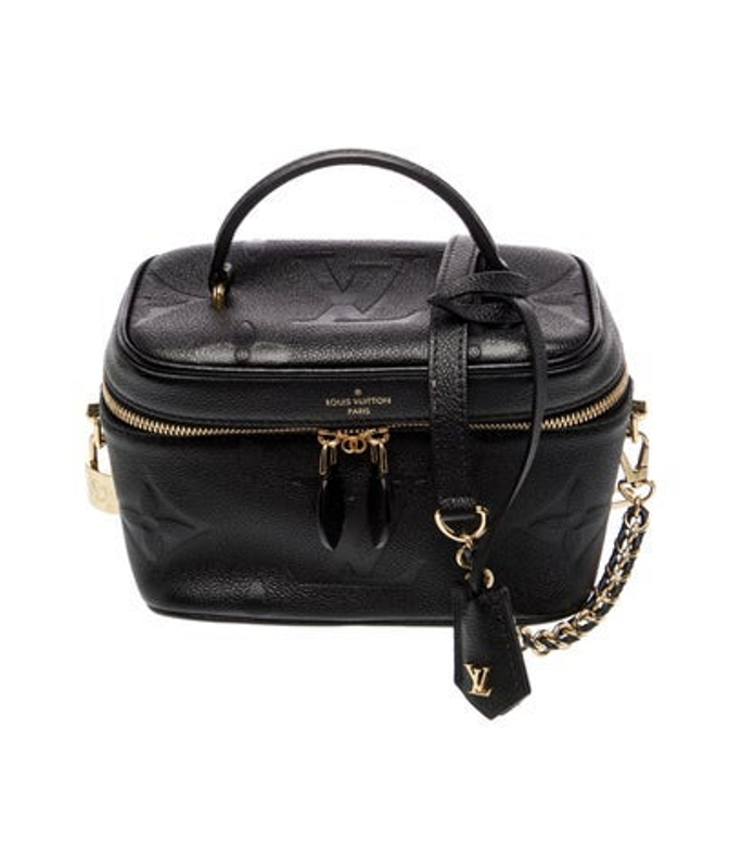 Louis Vuitton Vuitton Monogram Giant Vanity Pm