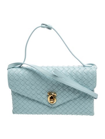 Intrecciato Knot Lock