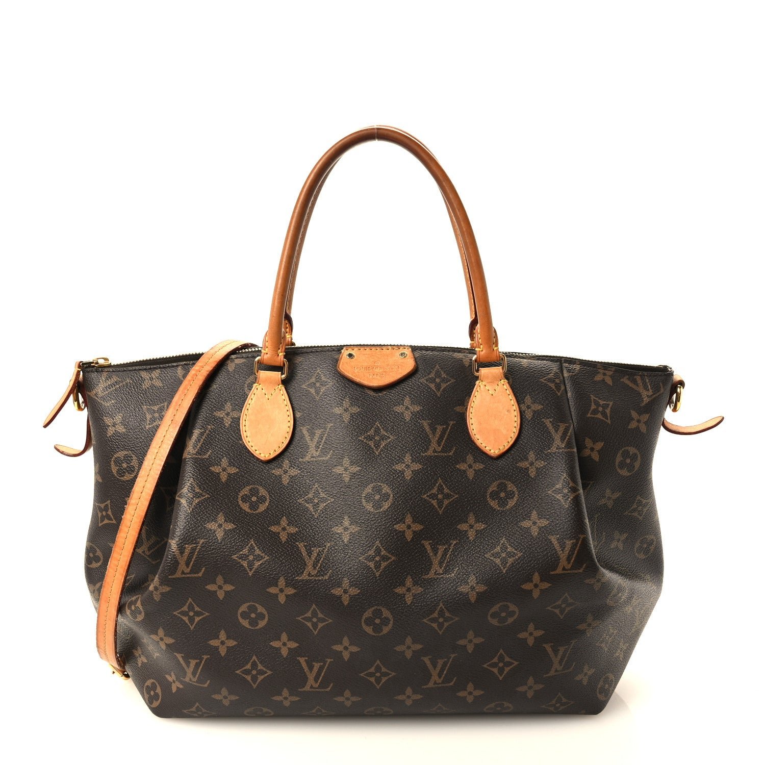 Louis Vuitton Monogram Turenne GM