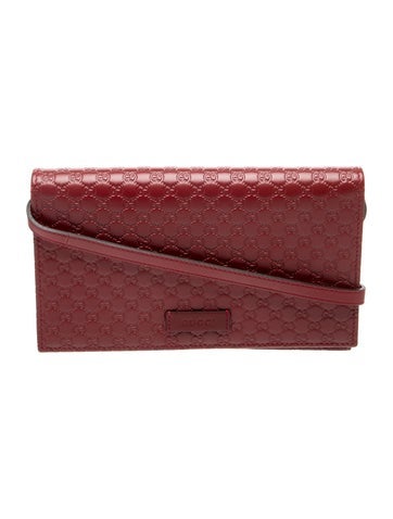 Microguccissima Clutch