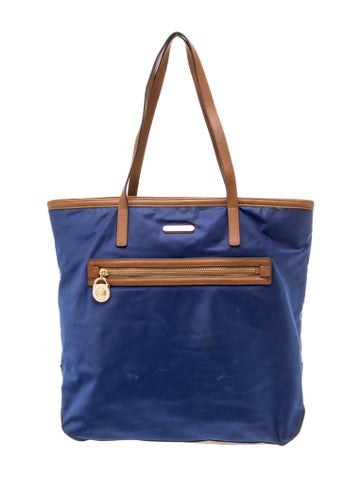 Nylon Tote