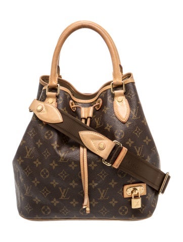 LV Monogram Neo