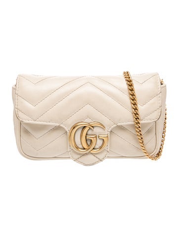 Double G Marmont Mini