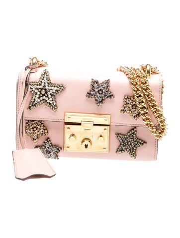Lady Lock Padlock