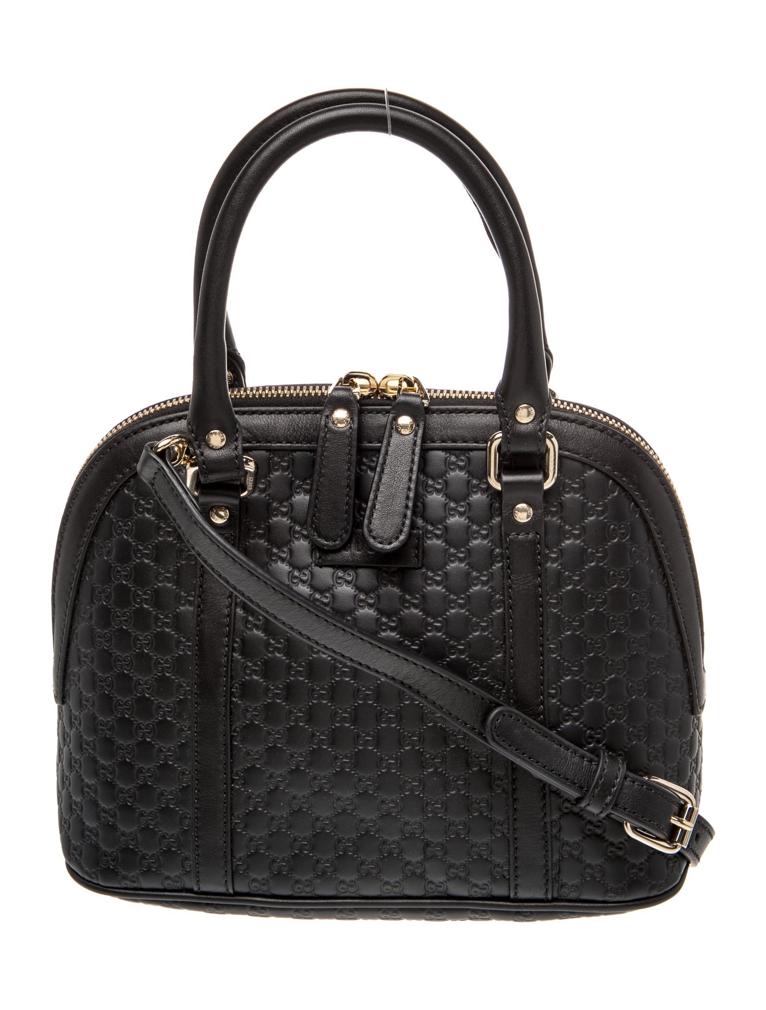 Microguccissima Dome Mini
