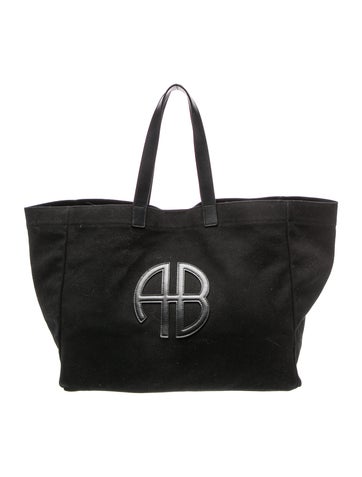 Canvas Tote