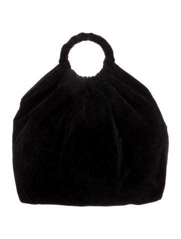 Velvet Double Circle XL