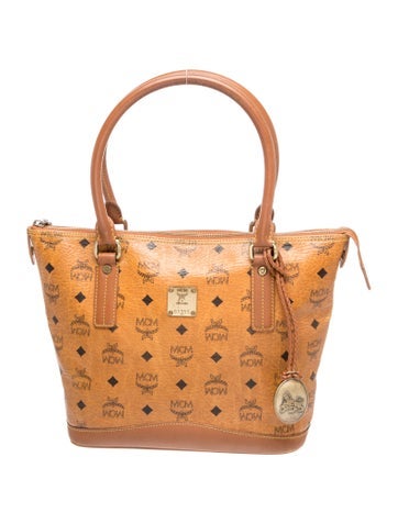 Visetos Shoulder Bag