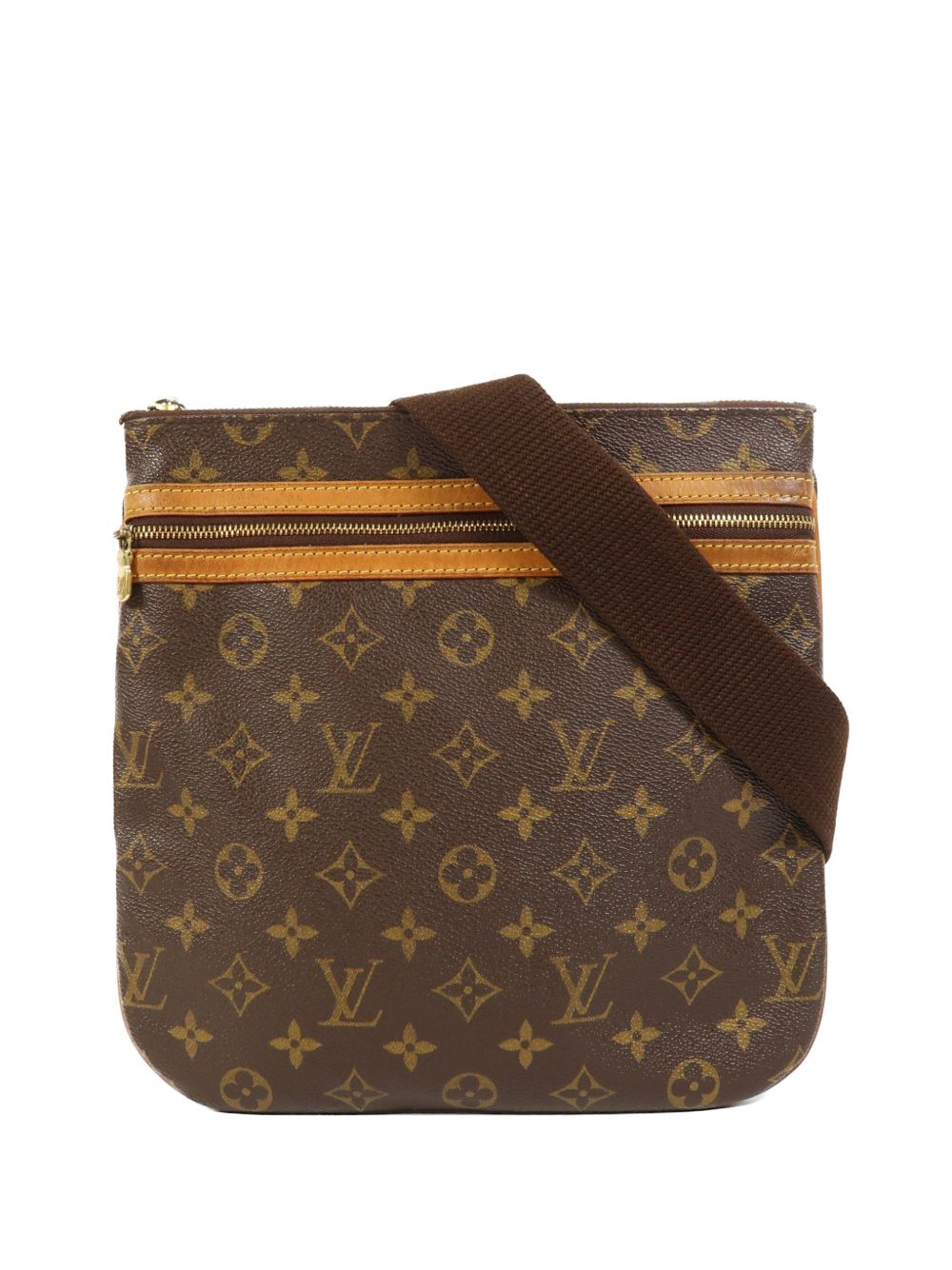 Pochette Bosphore Monogram shoulder bag