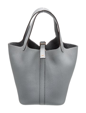 Hermes 2025 Clemence Picotin Lock 18