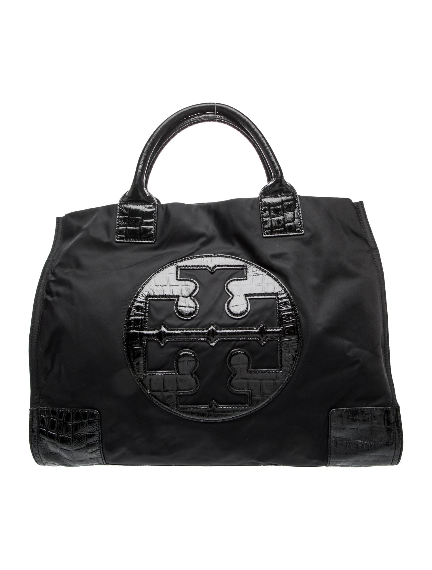 Nylon Tote
