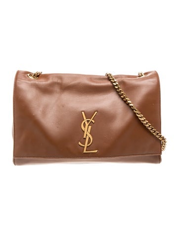 Saint Laurent Leather Kate