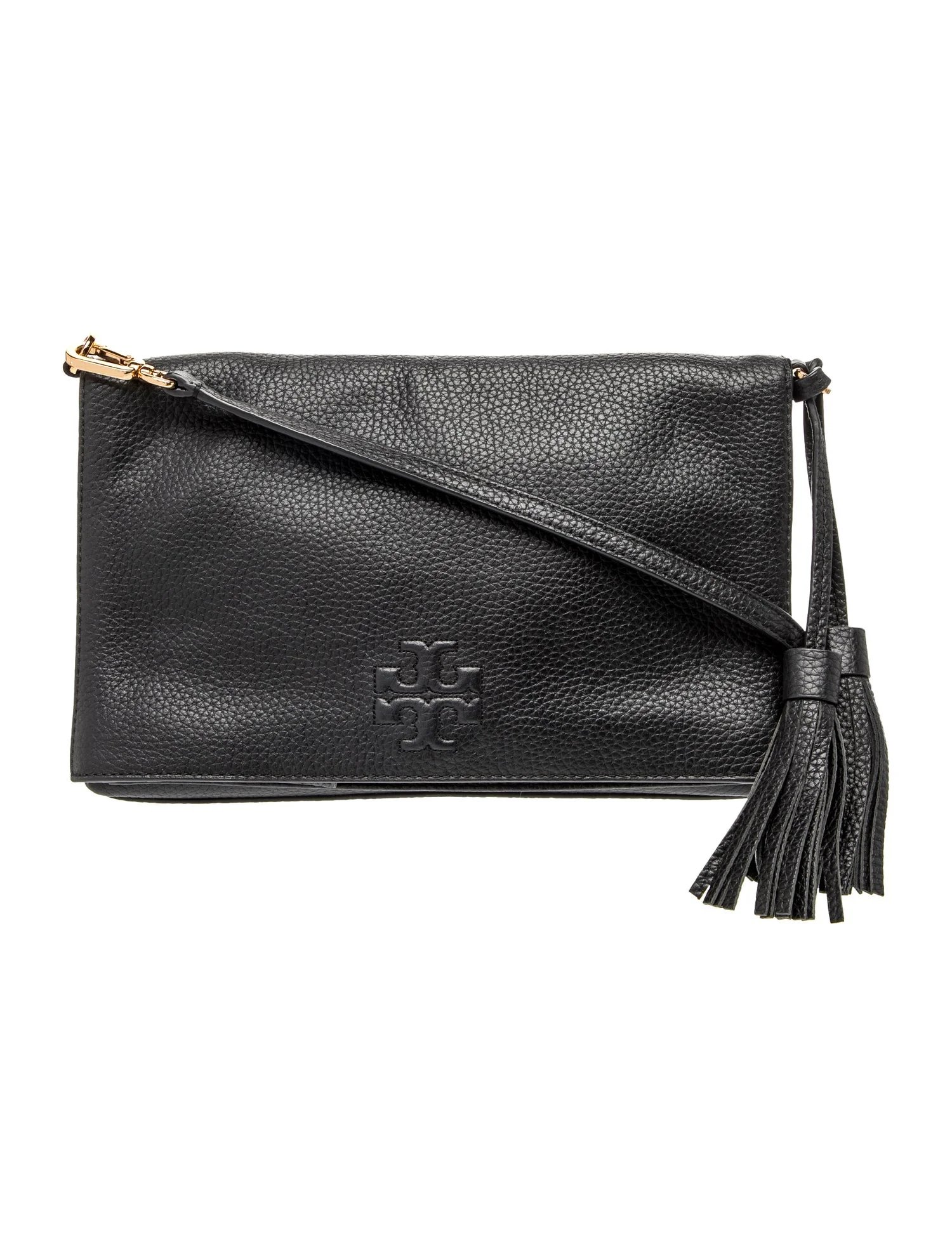 Signature Crossbody Bag