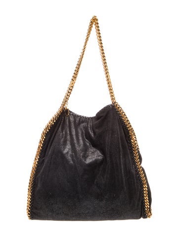 Vegetarian Suede Shoulder Bag