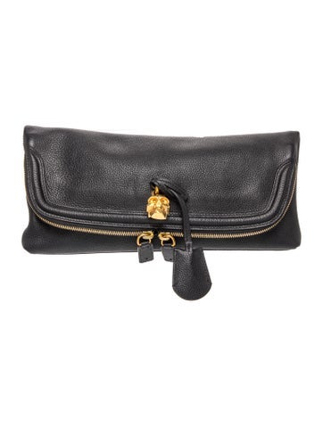 Skull Crossbody Bag