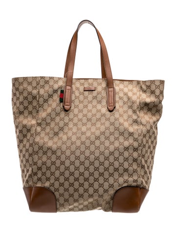 GG Canvas Stirrup