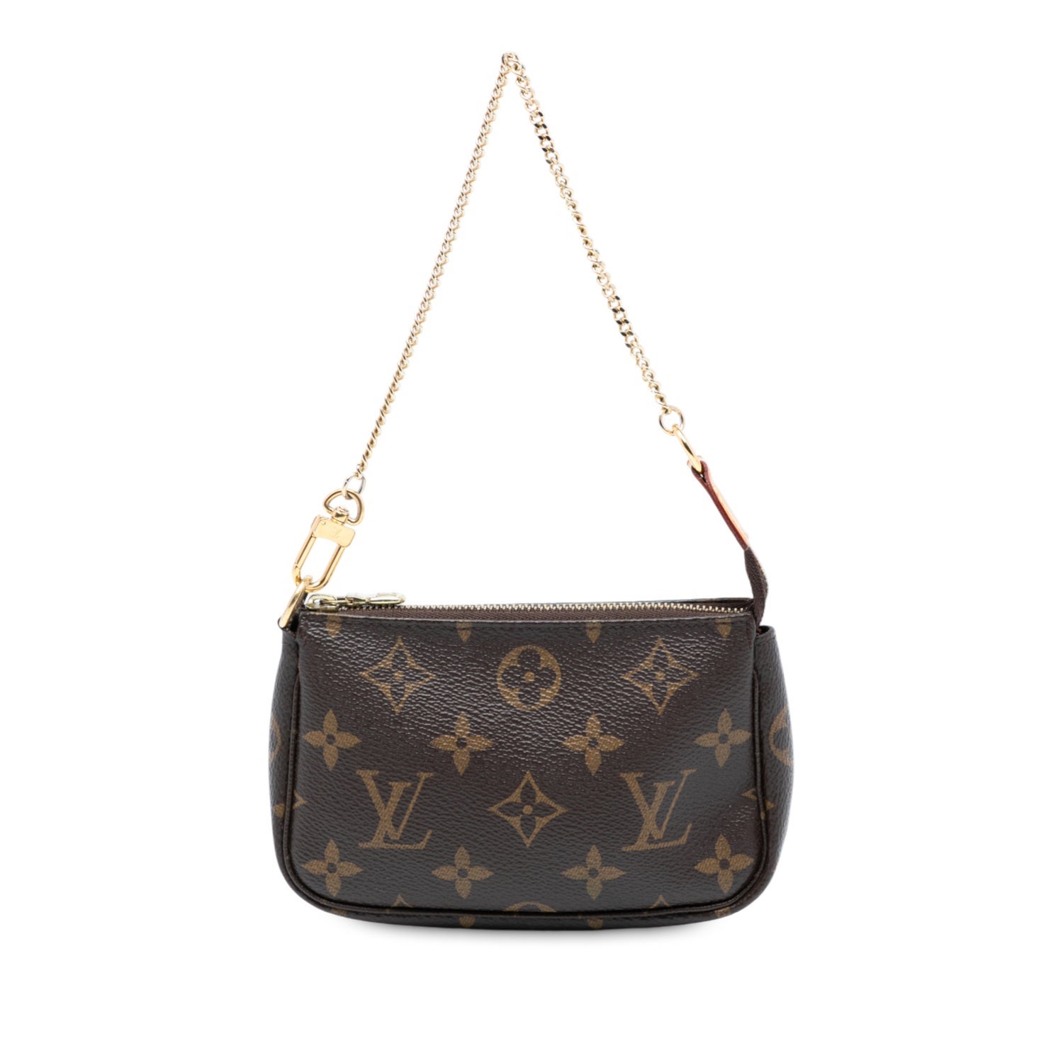 Monogram Mini Pochette Accessoires