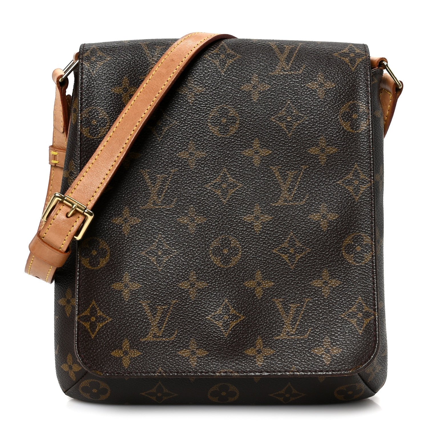 Louis Vuitton Monogram Musette Salsa