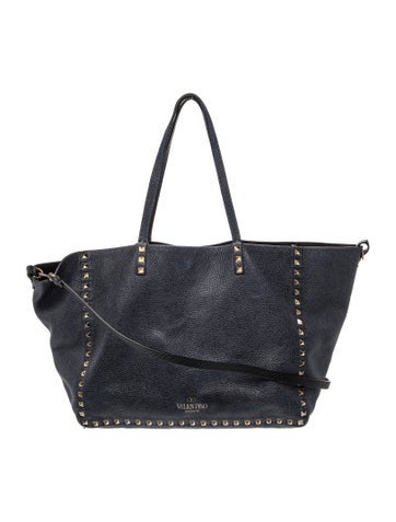 Rockstud Tote