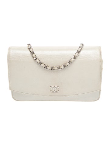 Brillant Wallet On Chain
