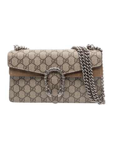GG Supreme Dionysus Small