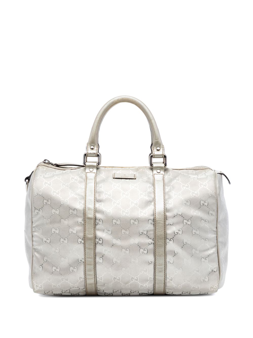 2016-2025 Medium GG Imprime Joy boston bag