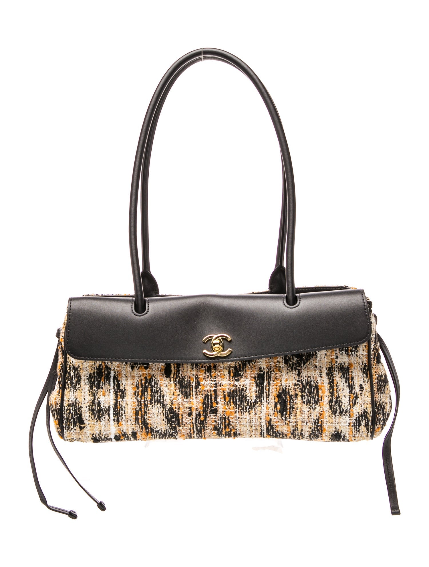 2026 Small Urban Essentials Shopping Bag