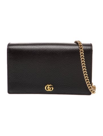 Double G Marmont