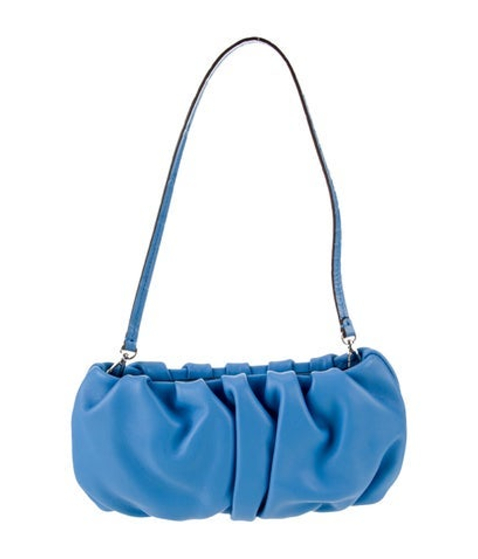 Staud Leather Shoulder Bag