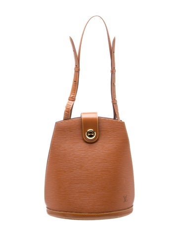 LV Monogram Cluny