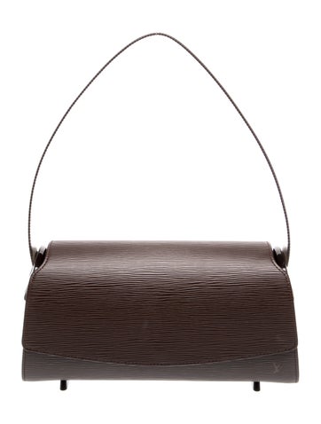 Epi Leather Nocturne PM Vintage