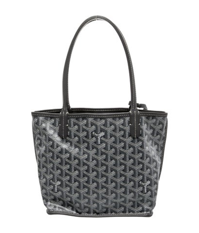 Goyard Goyardine Anjou Mini 2023