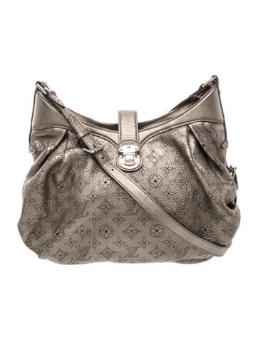LV Monogram Mahina XS