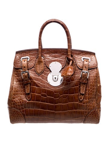 Alligator Ricky 33