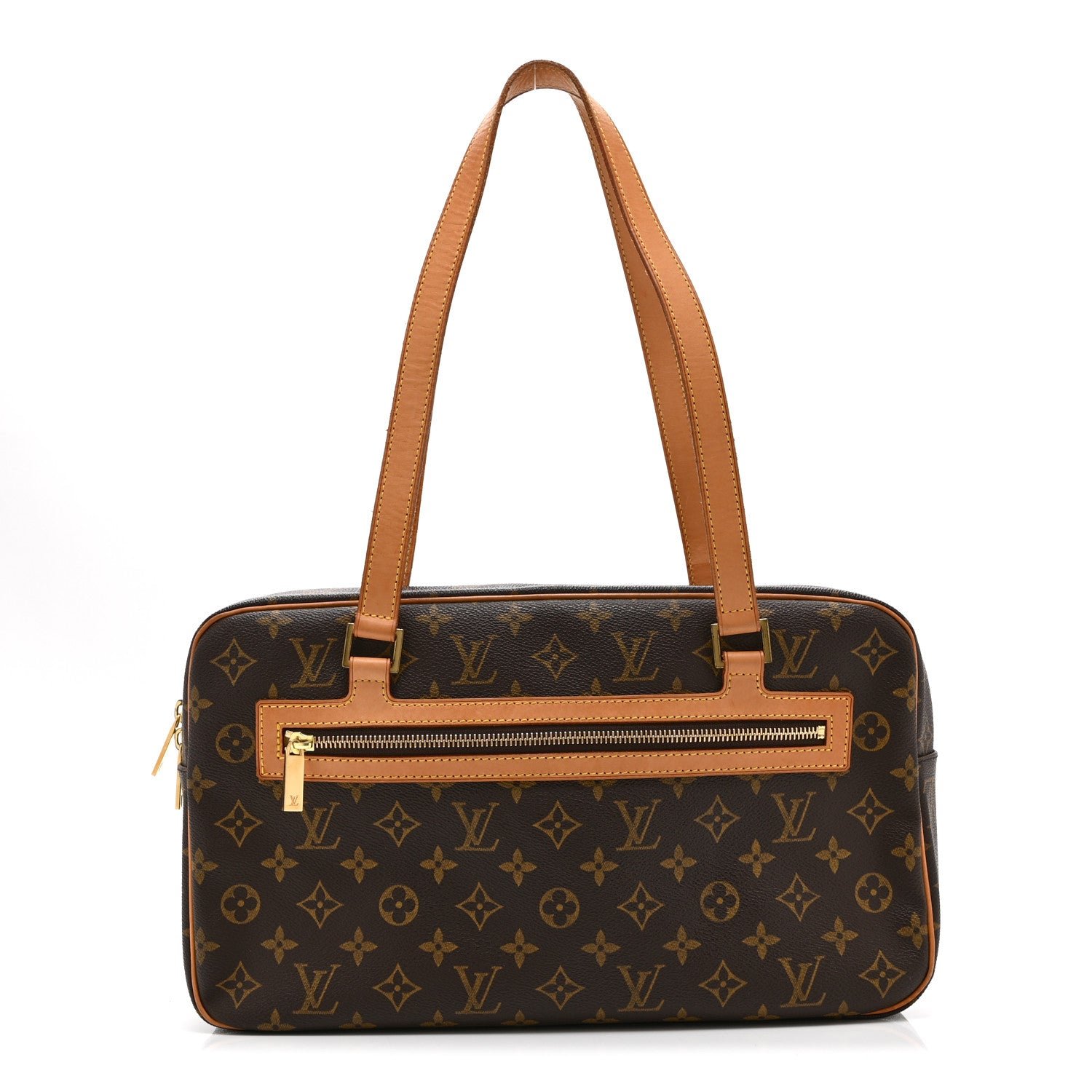 Louis Vuitton Monogram Cite GM