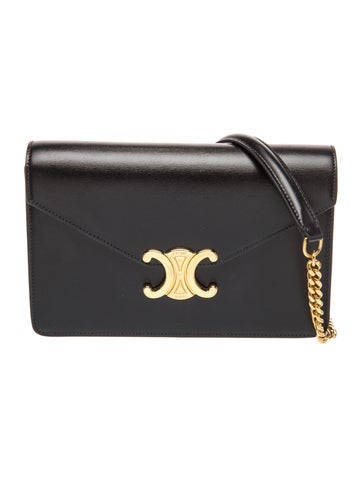 Triomphe Margo Wallet on Chain 2023