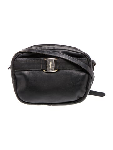 Vara Bow Crossbody Bag